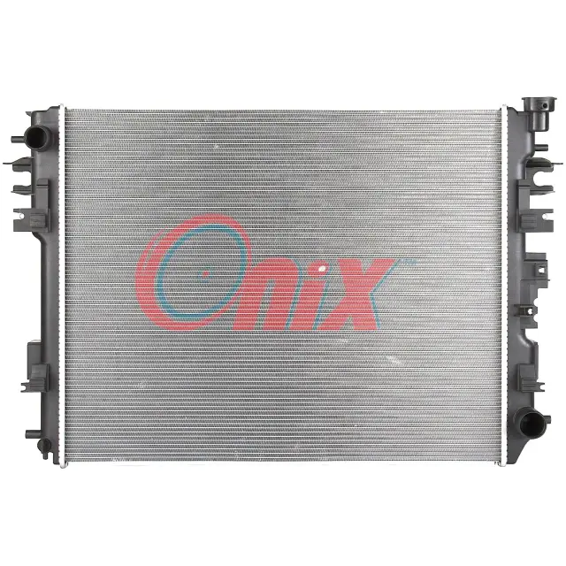 OR13129 - : Onix Radiator for Onix Image
