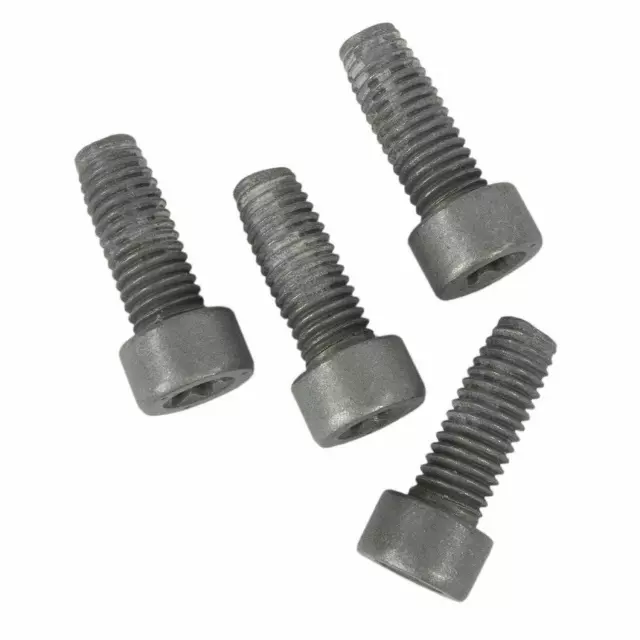 W714808S437M - Electrical: Height Adjuster Screw for Ford: Expedition, Explorer, Police Interceptor Utility | Lincoln: Aviator, Navigator Image