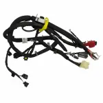 WC96702 - : Cable Assembly Battery To Battery for Ford Image