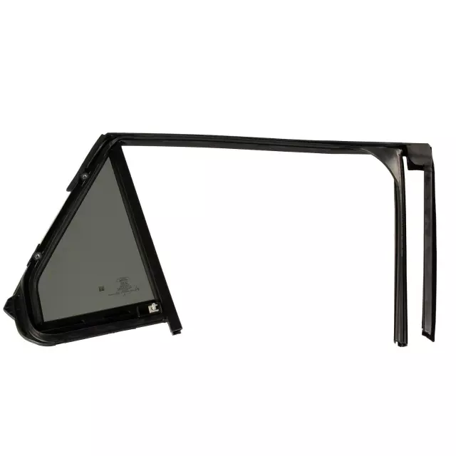 LB5Z7825767A - Body: Run Channel for Ford: Explorer, Police Interceptor Utility Image