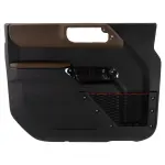 M2DZ7823943BE - : Panel Door Trim Lower for Ford Image