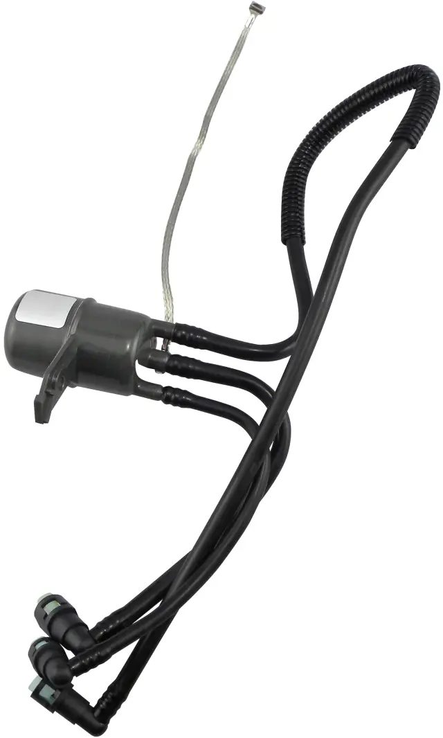 BF7669 - : In-Line Fuel Filter for Baldwin Image