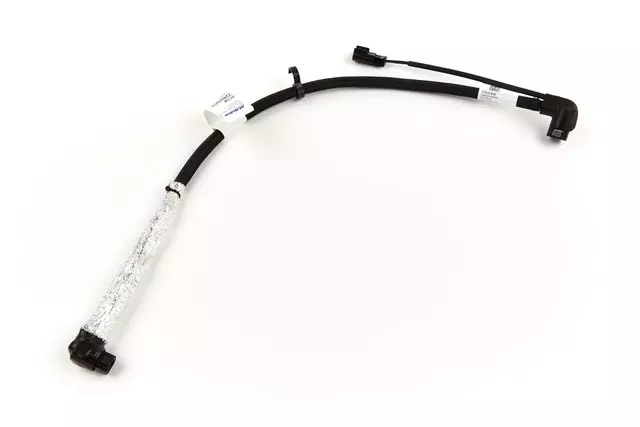 Emission Reduction Fluid Front Inlet Pipe - ACDelco (22800969)