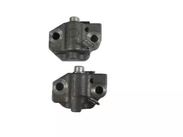 F6AZ6L266CA - Engine: Engine Timing Chain Tensioner for Ford: Crown Victoria, E-150, E-150 Econoline, E-150 Econoline Club Wagon, E-250, E-250 Econoline, E-350 Econoline, E-350 Econoline Club Wagon, E-350 Super Duty, Econoline Super Duty, Excursion, Expedition, Explorer, F-150, F-150 Heritage, F-250, F-250 Super Duty, F-350 Super Duty, F-450 Super Duty, F-550 Super Duty, Mustang, Thunderbird | Lincoln: Blackwood, Mark LT, Mark VIII, Navigator, Town Car | Mercury: Cougar, Grand Marquis, Marauder, Mountaineer Image