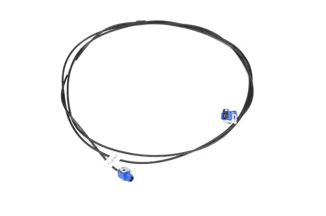 84020153 - : GPS Navigation Antenna Coax Cable for GM Image