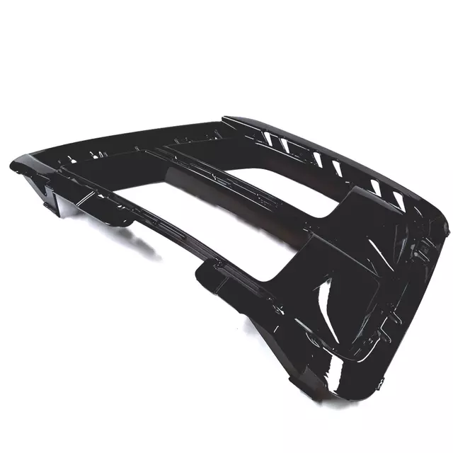 5G0853666H041 - Body: Outer Grille for Volkswagen: Golf R Image