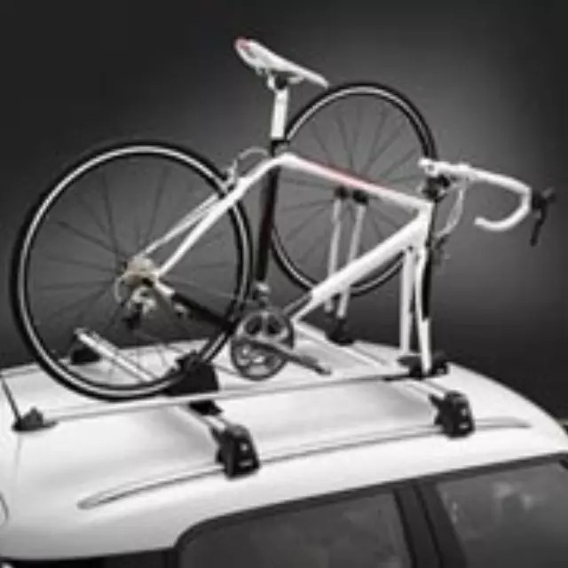 82722326514 - Hauling: Racing Cycle Rack for Mini Image