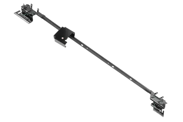 Part# 23459417 Driver Side Assist Step Center Bracket - GM (23459417)