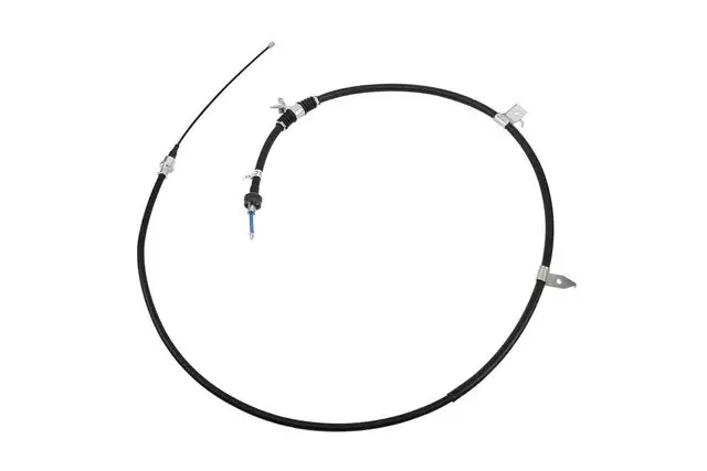 25830082 - : Rear Cable for Chevrolet: Colorado | GMC: Canyon Image