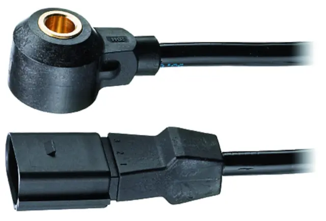 93044 - Air Intake &amp; Fuel Delivery: Facet Ignition Knock (Detonation) Sensor for FACET FUEL PUMPS Image