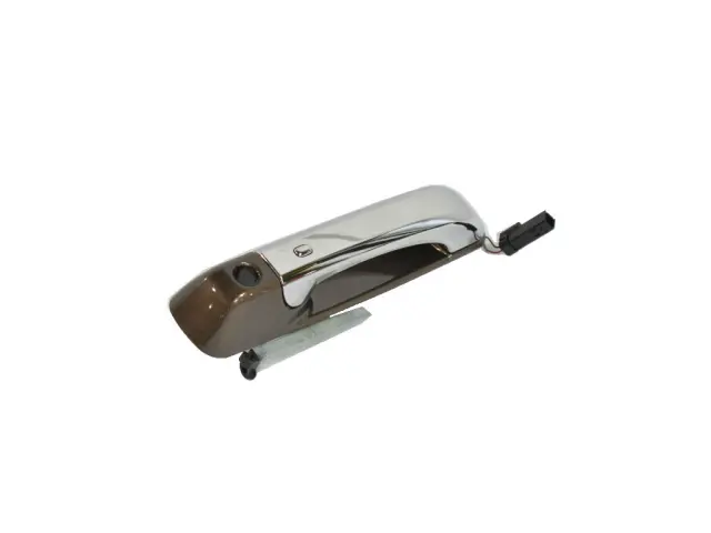 Exterior Door Handle, Left - Mopar (1uj831uwaj)