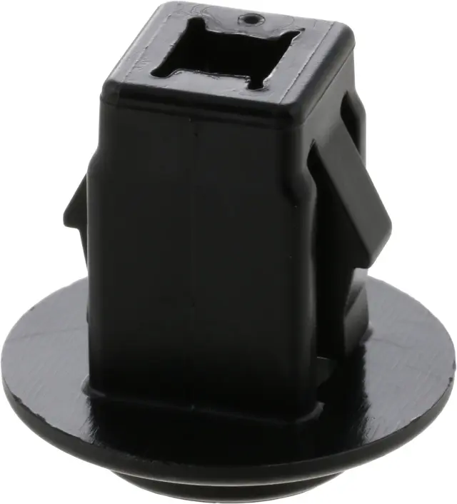 76881JG00A - Body: Fender Liner Grommet for INFINITI: EX35, EX37, FX35, FX37, FX50, QX50, QX55, QX56, QX60, QX70, QX80 Image