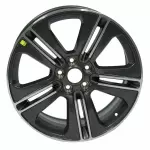 DR3Z1007L - Suspension: Wheel, Alloy for Ford: Mustang Image
