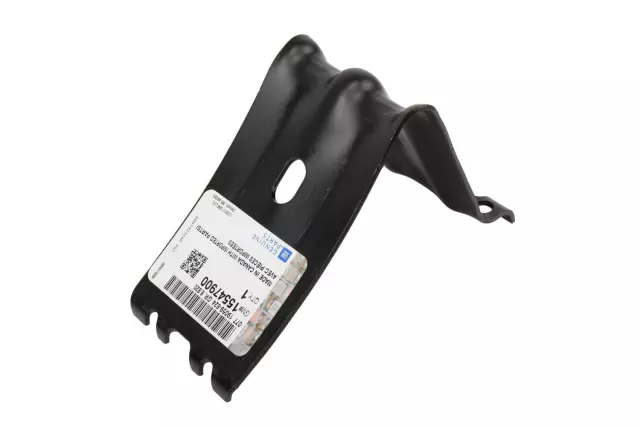 Steel Wheel Block - GM (15547900)