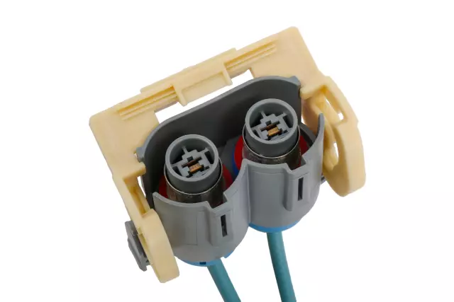 Electronic Power Steering Motor Control Module - GM (25962338)