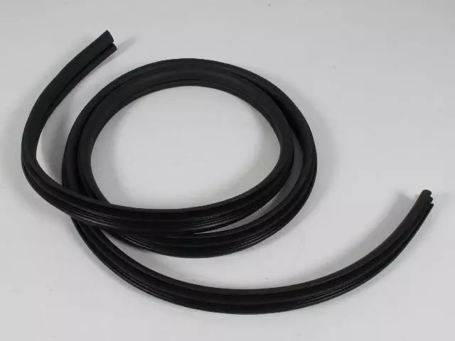 XW43XXXAB - Body Sheet Metal Except Doors: Front Door Opening Weatherstrip, Left for Mopar Image image