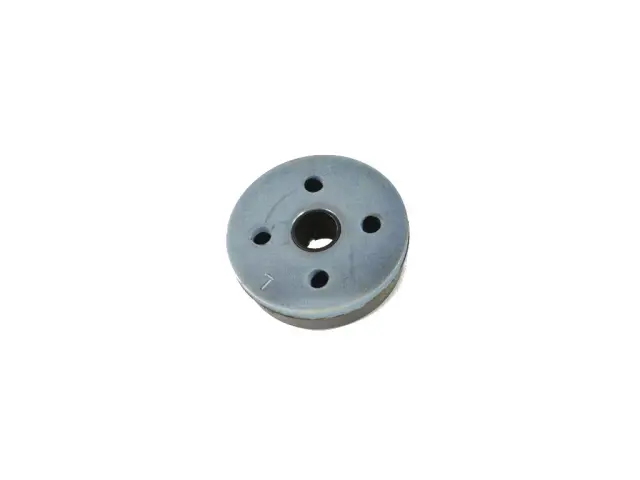 « 68585861AA – Frame, Bumper and Fascia : Maintien De Caisse Tampon, Droit Ou Gauche pour Mopar Image »