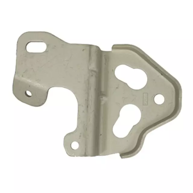 Transmission Oil Cooler Line Bracket - Ford (JL3Z-7B147-A)
