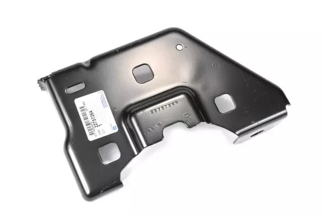 Passenger Side Front Bumper Impact Bar Bracket - GM (22757264)