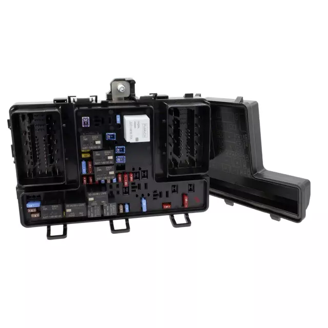 HG9Z14A068E - Electrical: Junction Block for Ford: Fusion, SSV Plug-In Hybrid Image