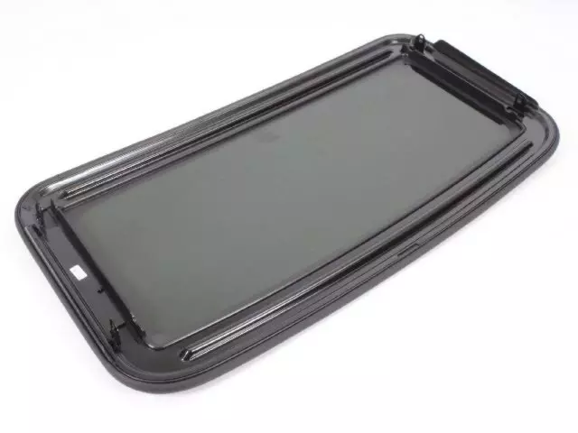 68033427AB - : Sunroof Glass for Mopar Image