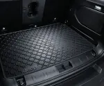 82214195 - : Molded Cargo Area Tray for Mopar Image