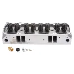 60595 - : Performer Pontiac Cylinder Head 72cc Hydraulic Roller Camshaft for Edelbrock Image