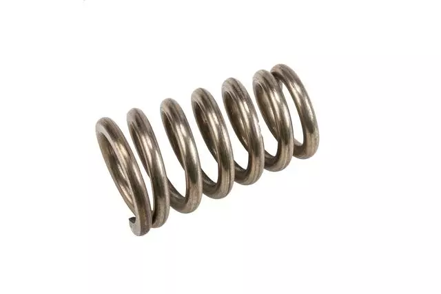 91177472 - : Front Pipe Spring for Chevrolet: Metro, Tracker Image