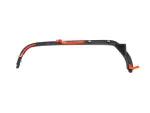 68285786AG - Doors, Door Mirrors and Related Parts: Day Light Opening Molding, Right for Mopar Image