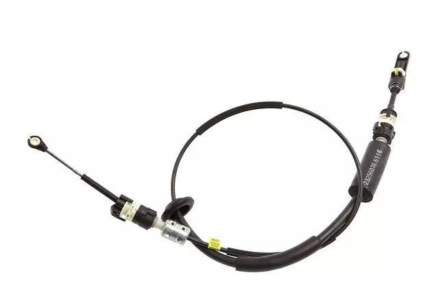 23256076 - : Automatic Transmission Control Lever Cable for ACDelco Image