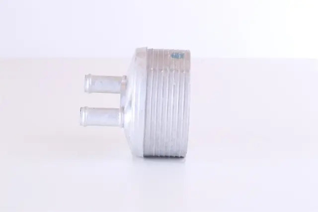 90664 - : Nissens Automatic Transmission Oil Cooler for NISSENS Image