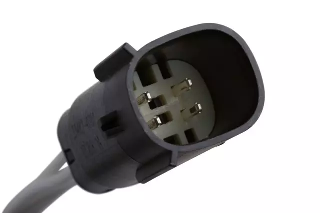 84838880 - : Black Wiring Harness Connector Kit for GM Image