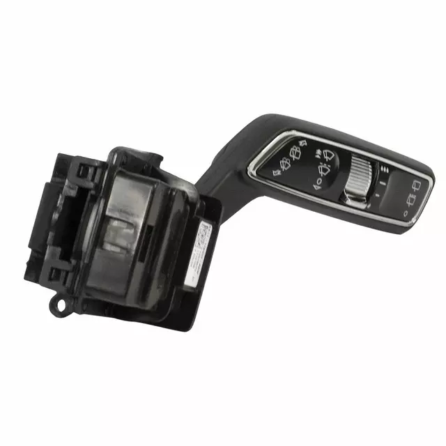 KA1Z17A553AA - Steering: Wiper Switch for Lincoln: Nautilus Image