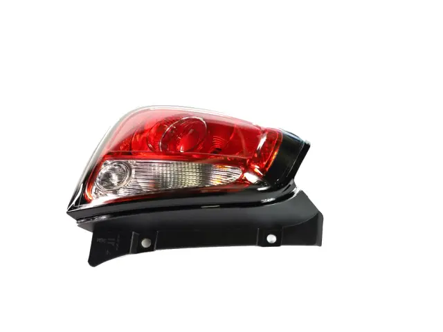 Tail Lamp, Left - Mopar (68172251AC)