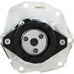 DP1888 - : WATER PUMP-AUTO/LIGHT TRUCK, DAYCO for DAYCO HYDRAULIC Image