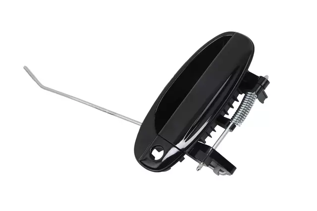 96409548 - Body: Handle, Outside for Chevrolet: Aveo, Aveo5 | Pontiac: G3 Image image