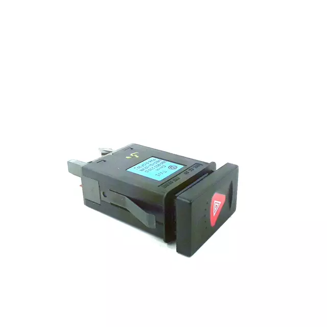 3B0953235D01C - Body: Hazard Switch for Volkswagen: Passat Image