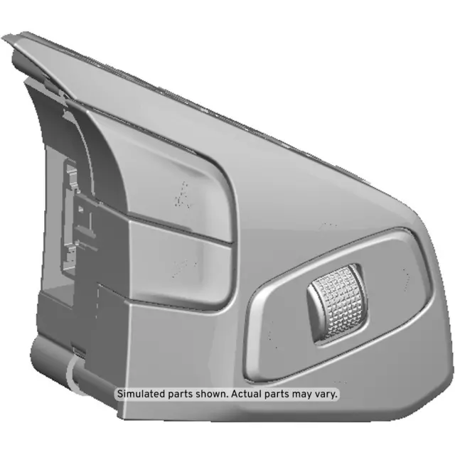 13541223 - Steering: Switch for GM Image