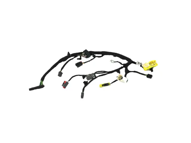 Seat Cushion Wiring - Mopar (68361516AD)