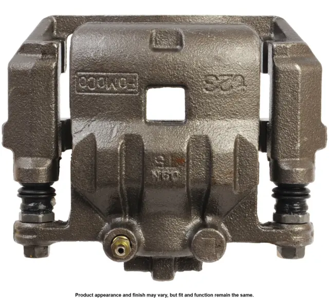 4C1009 - Air Conditioning &amp; Heat: HVAC Control Module for Cardone Image