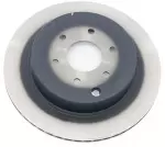 43206EA000 - : Rotor for Nissan Image