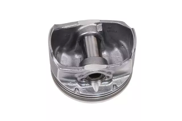 12658180 - : Driver Side Engine Piston Kit for Chevrolet: Express 2500, Express 3500, Silverado 1500 | GMC: Savana 2500, Savana 3500, Sierra 1500 Image