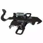 6C2Z16700AA - Body: Lock for Ford: E-150, E-150 Club Wagon, E-150 Econoline, E-150 Econoline Club Wagon, E-250, E-250 Econoline, E-350 Club Wagon, E-350 Econoline, E-350 Econoline Club Wagon, E-350 Super Duty, E-450 Econoline Super Duty, E-450 Super Duty, Econoline Super Duty Image