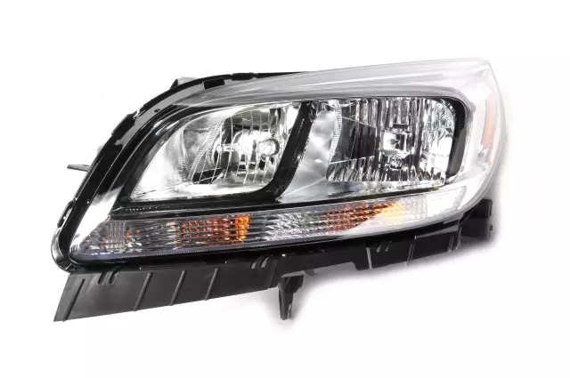 23294937 - : 2013-2016 Chevrolet - Driver Side Headlamp Assembly for GM Image