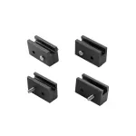 1780810 - : BASE Rack Rooftop Tent Mount Kit for ARB Image