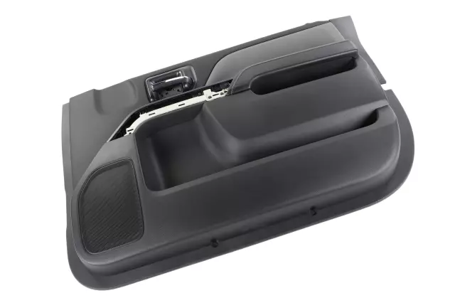 Door Interior Trim Panel - GM (84354309)