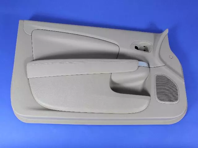 1XP511L1AB - Interior Trim: Front Door Trim Panel, Left for Mopar Image
