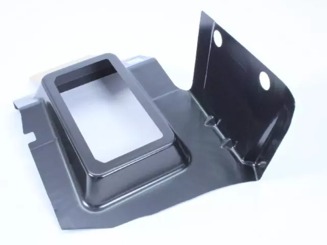 Quarter Inner Reinforcement, Right - Mopar (5074858AB)