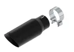 M5260BCT2 - : 2019-2023 Ranger Exhaust Tip-Black Chrome for Ford Performance Parts Image