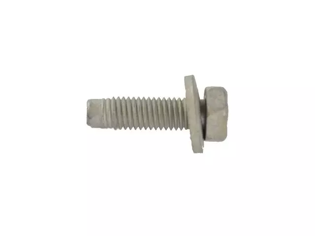 Hex Head Bolt And Washer, Mounting - Mopar (6104416AA)